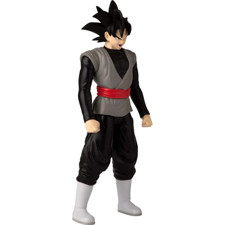 Figure DRAGON BALL LIMIT BREAKER GOKU BLACK – Bild 5
