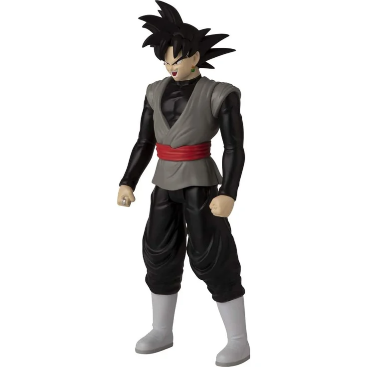 Figure DRAGON BALL LIMIT BREAKER GOKU BLACK – Bild 3