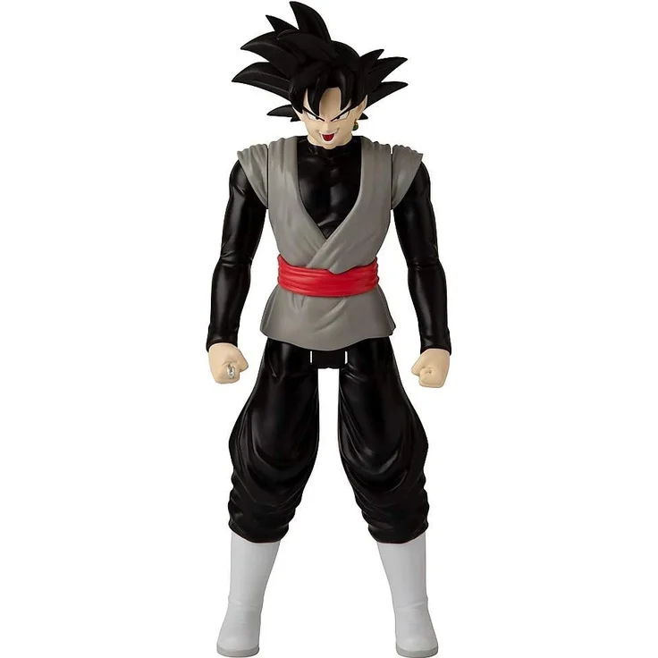 Figure DRAGON BALL LIMIT BREAKER GOKU BLACK – Bild 1
