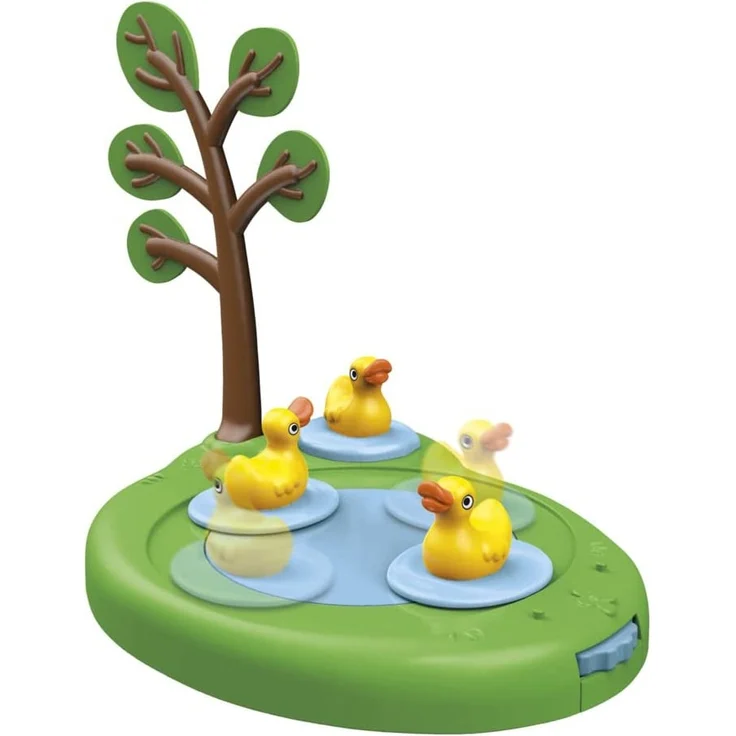 Hasbro Peppa Pig Peppa’s Adventures Peppa’s Picnic Peppa Pig 3 Jahr(e) Mehrfarbig – Bild 7