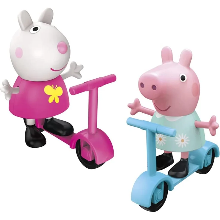 Hasbro Peppa Pig Peppa’s Adventures Peppa’s Picnic Peppa Pig 3 Jahr(e) Mehrfarbig – Bild 6