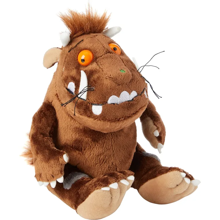 Der Grüffelo Teddybär 18 cm