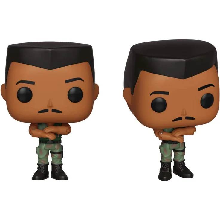 POP! Vinyl: Disney: Toy Story 4: Combat Carl Jr. – Bild 3