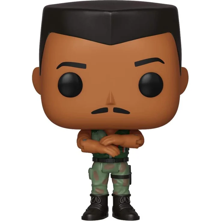 POP! Vinyl: Disney: Toy Story 4: Combat Carl Jr. – Bild 1