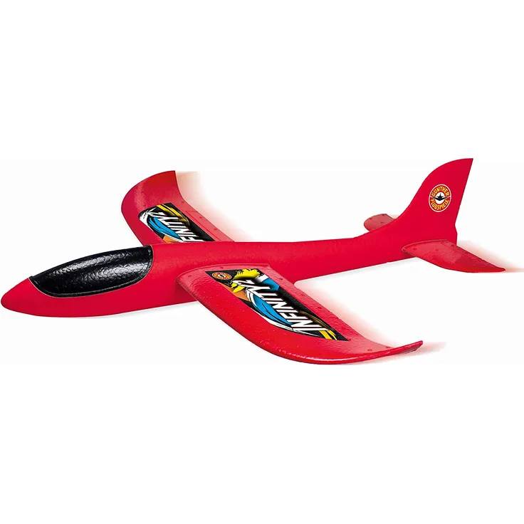 Günther Flugspiele Infinity² svævefly 1512