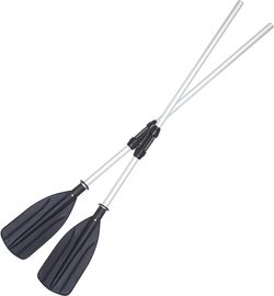 Bestway Schnitt Ruder 2 Stk. Aluminium 62064