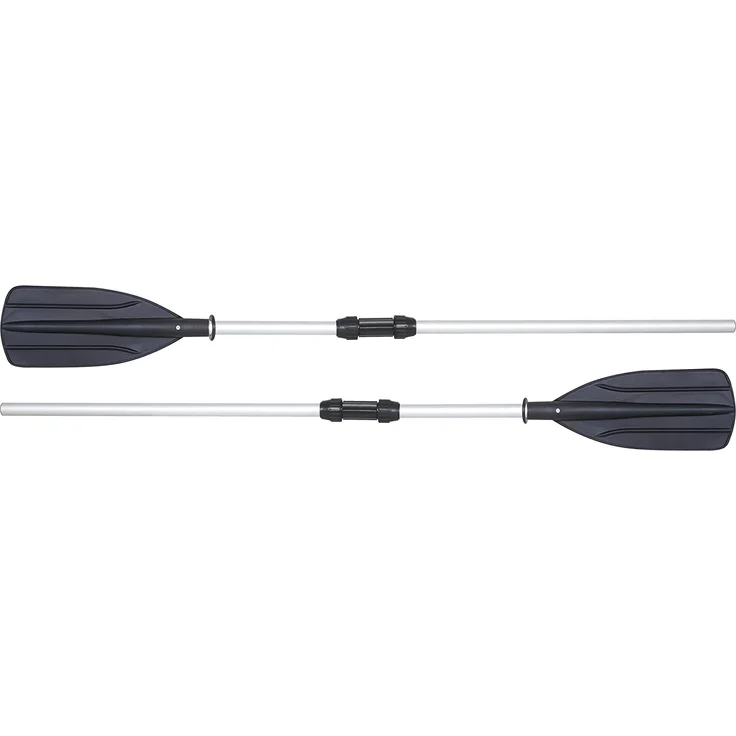 Bestway Schnitt Ruder 2 Stk. Aluminium 62064 – Bild 6