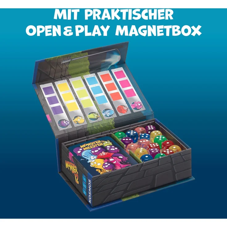 Monster 12 – Bild 5