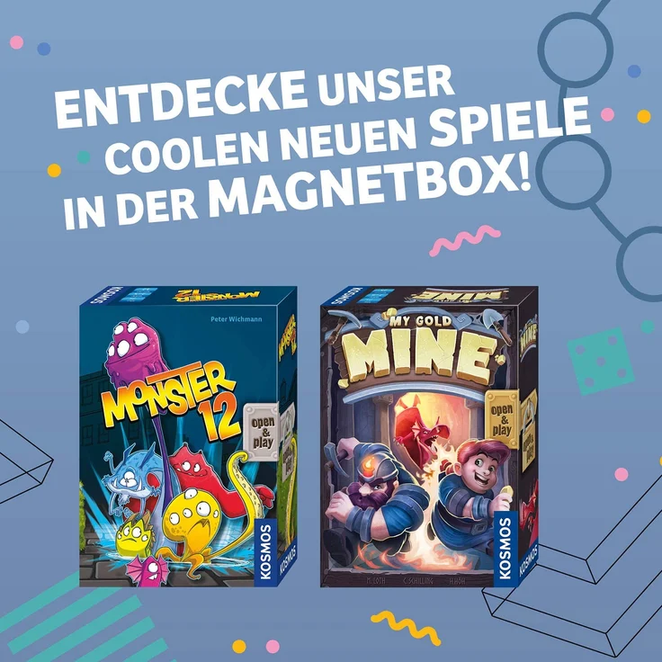 Monster 12 – Bild 6