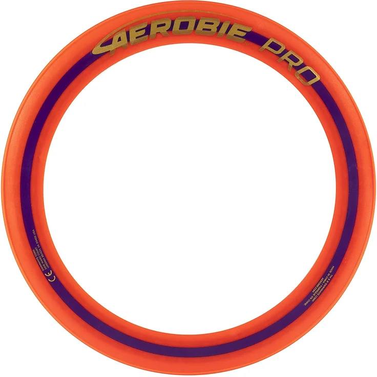 Aerobie 360000 - Pro Ring, Wurfspiel, 1 Stück, Farblich sortiert – Bild 7