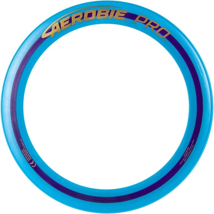 Aerobie 360000 - Pro Ring, Wurfspiel, 1 Stück, Farblich sortiert – Bild 8