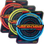 Aerobie 360000 - Pro Ring, Wurfspiel, 1 Stück, Farblich sortiert