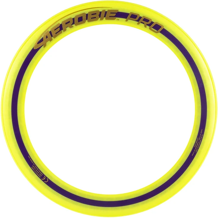 Aerobie 360000 - Pro Ring, Wurfspiel, 1 Stück, Farblich sortiert – Bild 9