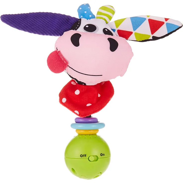Yookidoo 40132 - Rassel Kuh