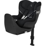 Cybex Gold 'SIRONA S2 I-SIZE' Autokindersitz, Gruppe 0+/1, mit Isofix, Deep Black