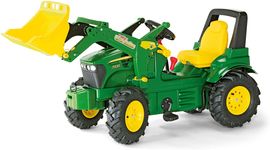 Rolly Toys rollyFarmtrac John Deere 7930 mit Frontlader