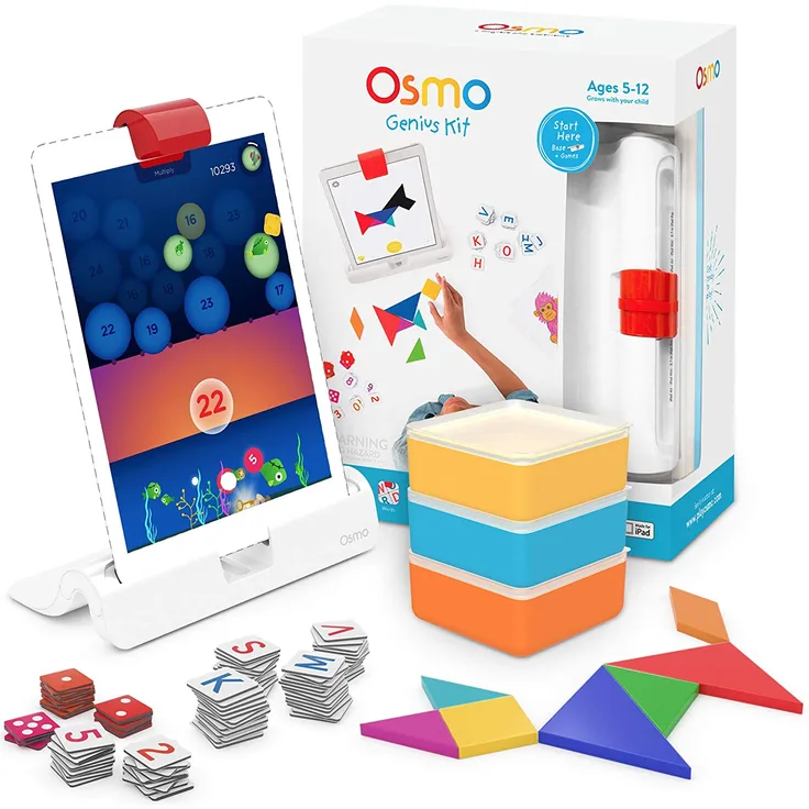Osmo Genius Kit