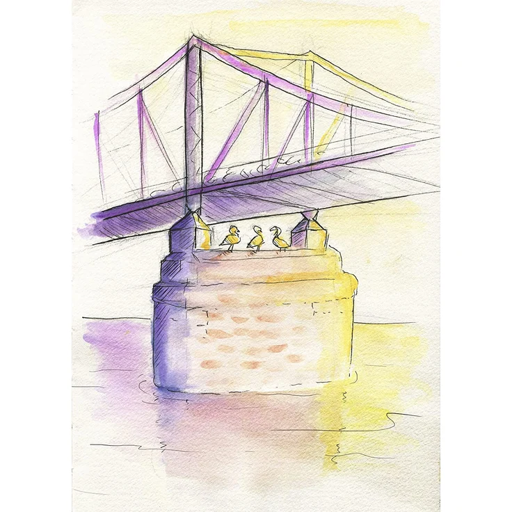 Faber-Castell Aquarellfarben in Näpfchen, 36er Etui - Preisvergleich – Bild 6