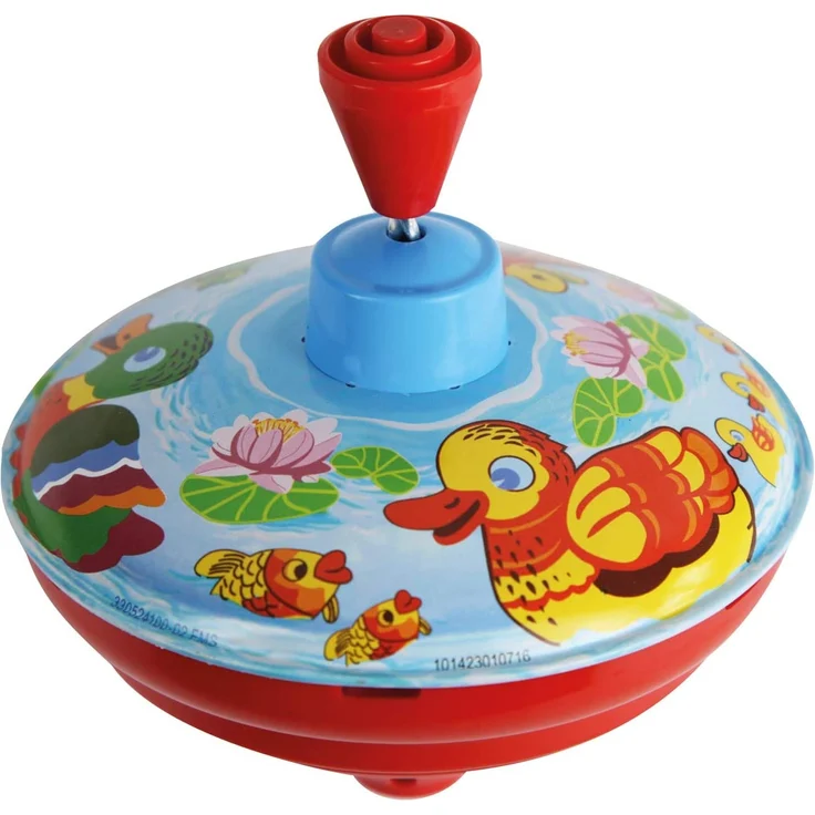 Lena Bak ducklings 13 cm (577352) – Bild 1