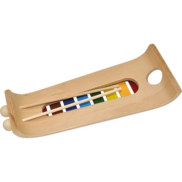 Voggenreiter Das wunderschöne Glockenspiel - Preisvergleich – Bild 4