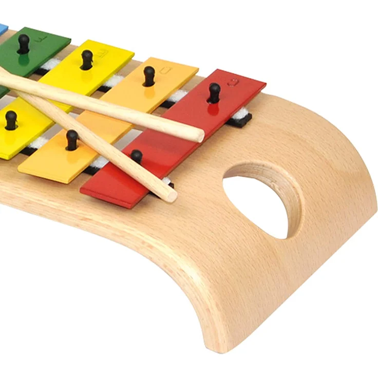 Voggenreiter Das wunderschöne Glockenspiel - Preisvergleich – Bild 3