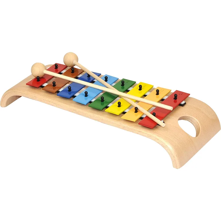 Voggenreiter Das wunderschöne Glockenspiel - Preisvergleich