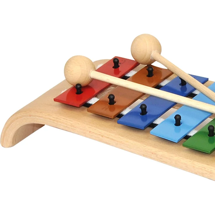 Voggenreiter Das wunderschöne Glockenspiel - Preisvergleich – Bild 2
