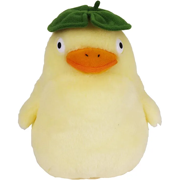 Studio Ghibli Plush Figure Medium Ootorisama 22 cm Other sche