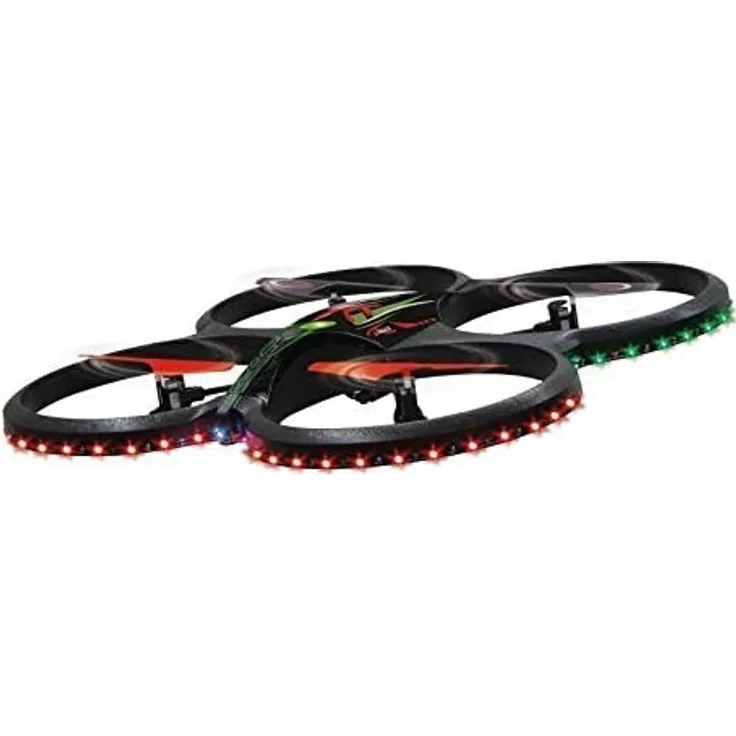 Jamara 038561 Quadrocopter