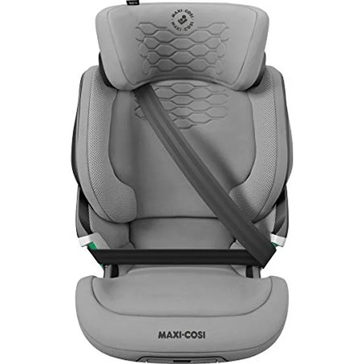 Kore 'Pro i-Size' Autokindersitz Grau, 15 bis 36 kg (Gruppe 2/3) - Preisvergleich – Bild 6