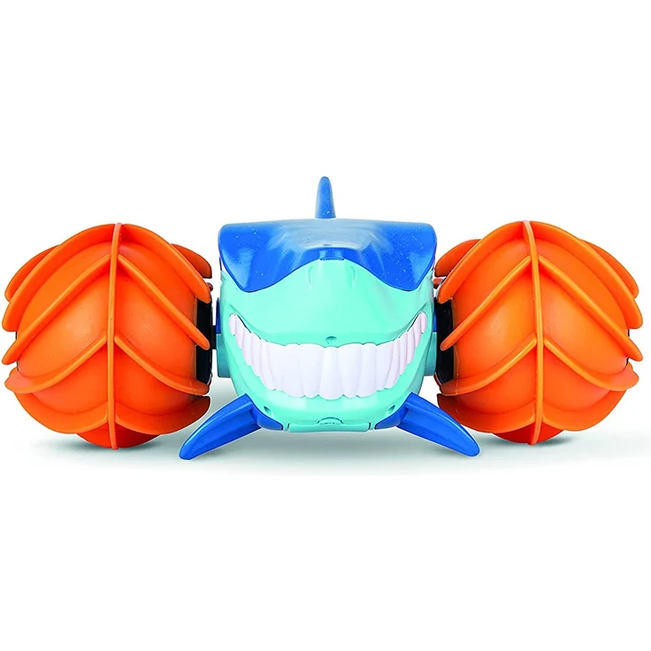 Carrera Carrera RC 2. 4GHz Sharkky - Amphibious F - 370181078 – Bild 3