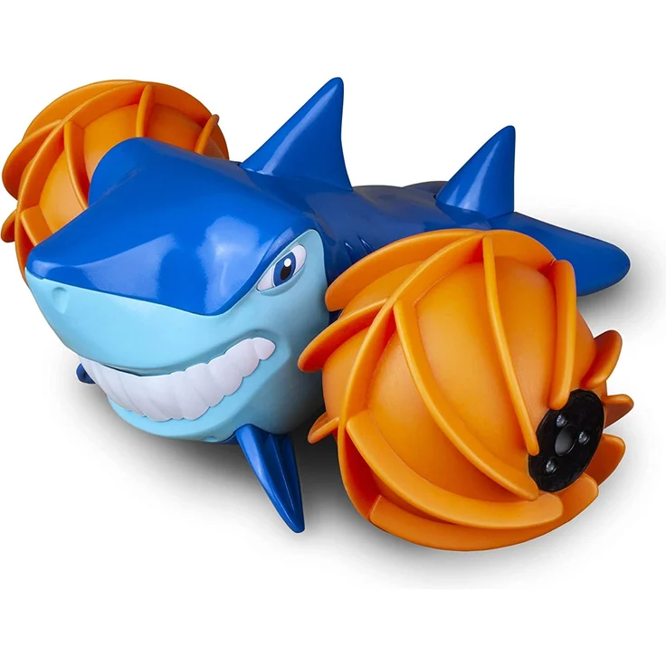 Carrera Carrera RC 2. 4GHz Sharkky - Amphibious F - 370181078 – Bild 1