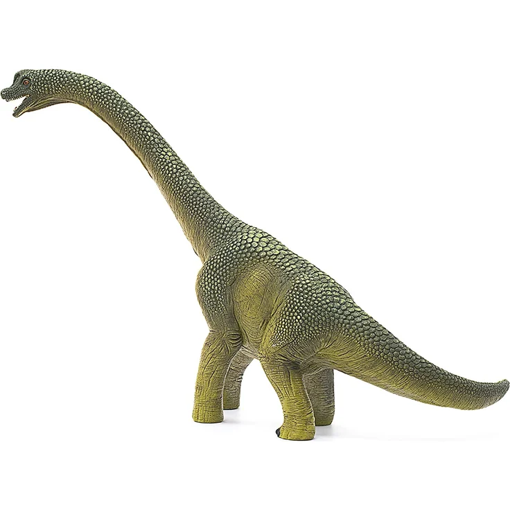 Schleich 14581 DINOSAURS Spielfigur - Brachiosaurus, Spielzeug ab 4 Jahren, 13 x 24.3 x 19 cm – Bild 5
