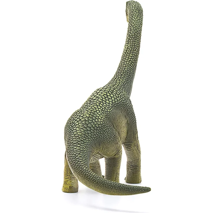 Schleich 14581 DINOSAURS Spielfigur - Brachiosaurus, Spielzeug ab 4 Jahren, 13 x 24.3 x 19 cm – Bild 6