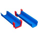 AQUAPLAY 2 Gerade + Kupplung Simba-Dickie