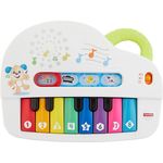 Fisher-Price - Babys erstes Keyboard
