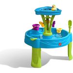 Sommer Duschen Splash Tower Wasser Tisch - Step 2 (897400)