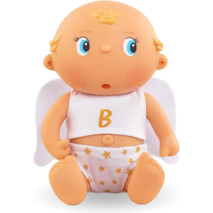 Corolle LBC Beedibies Gustave Weiß