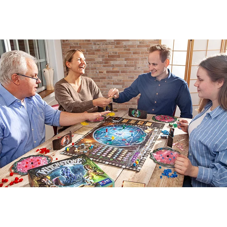Huch Verlag - Witchstone – Bild 5