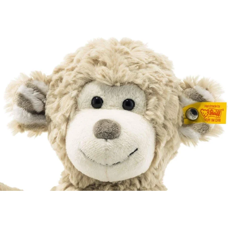 Steiff 60298 Bingo 30 beige AFFE – Bild 2