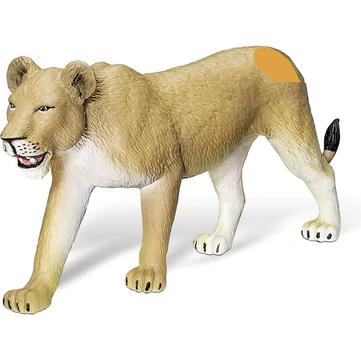 Ravensburger 00355 - Tiptoi Spielfigur Löwenweibchen