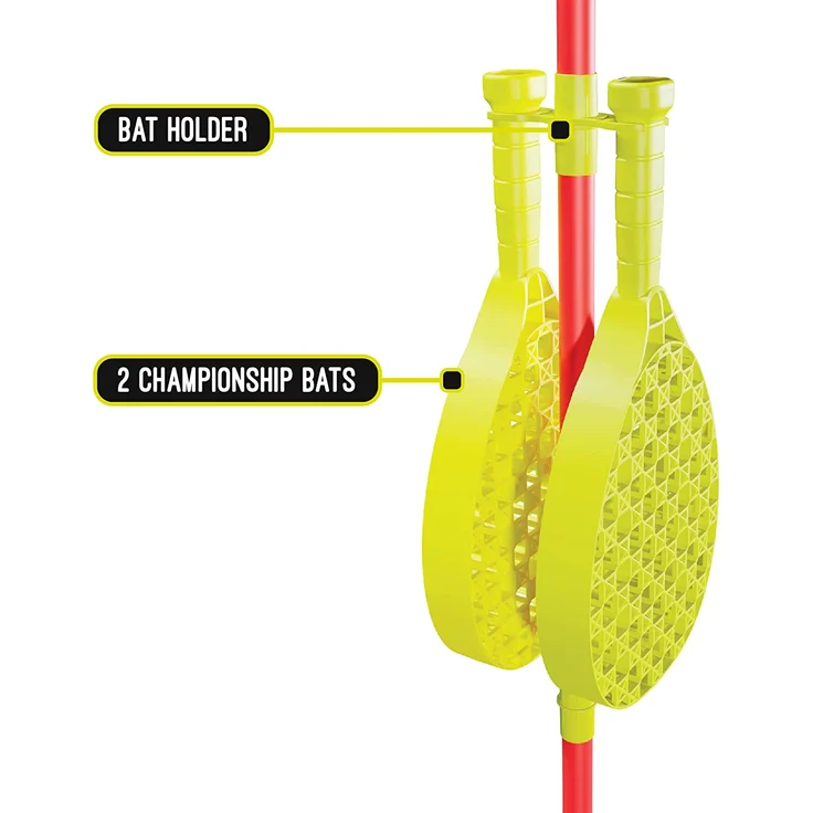 Mookie All Surface Klassischer Swingball (2008848) – Bild 6
