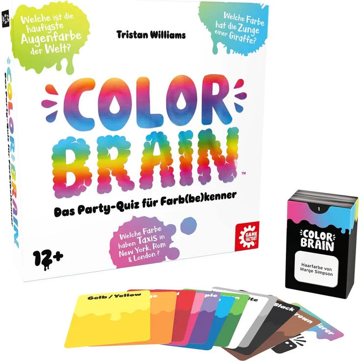 Color Brain – Bild 3