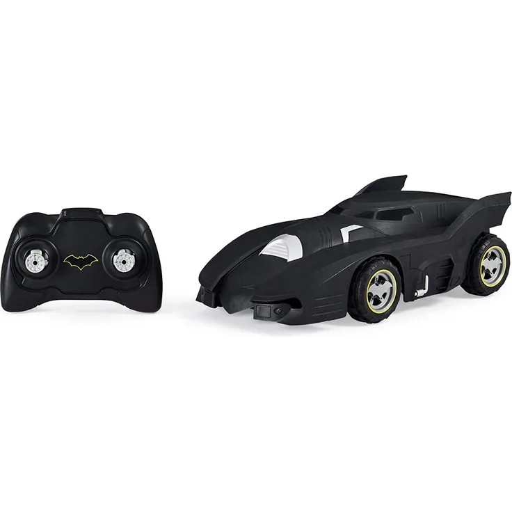 BATMAN 1:24 RC vehicle Batmobile 6058489