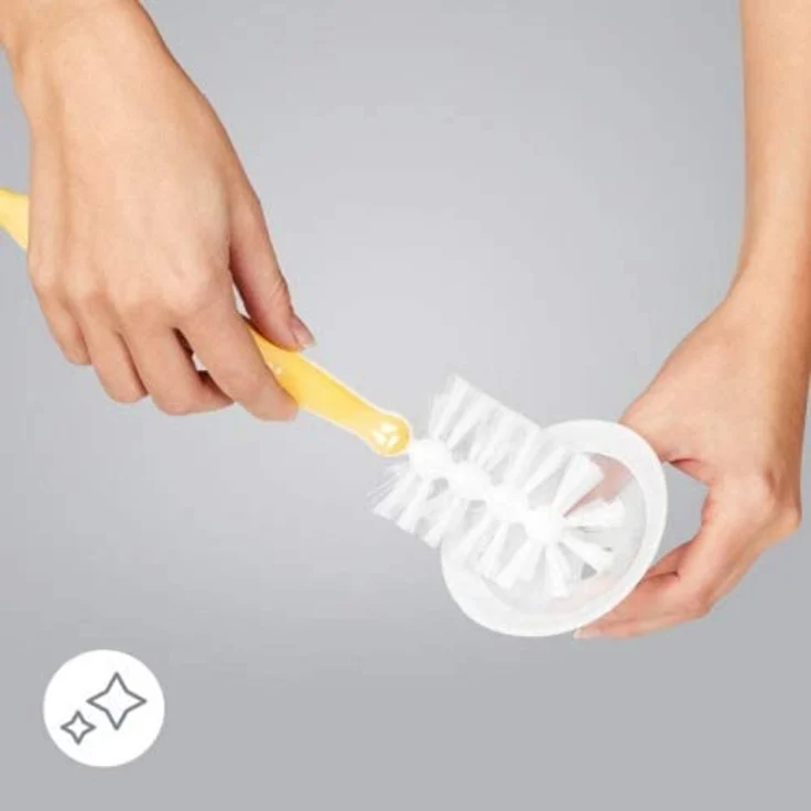 Medela Harmony Einzelne Handpumpe – Bild 6