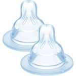 MAM 2 Sauger mit langsamem Durchfluss 1