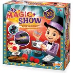 BUKI 6060 - My Magic Show
