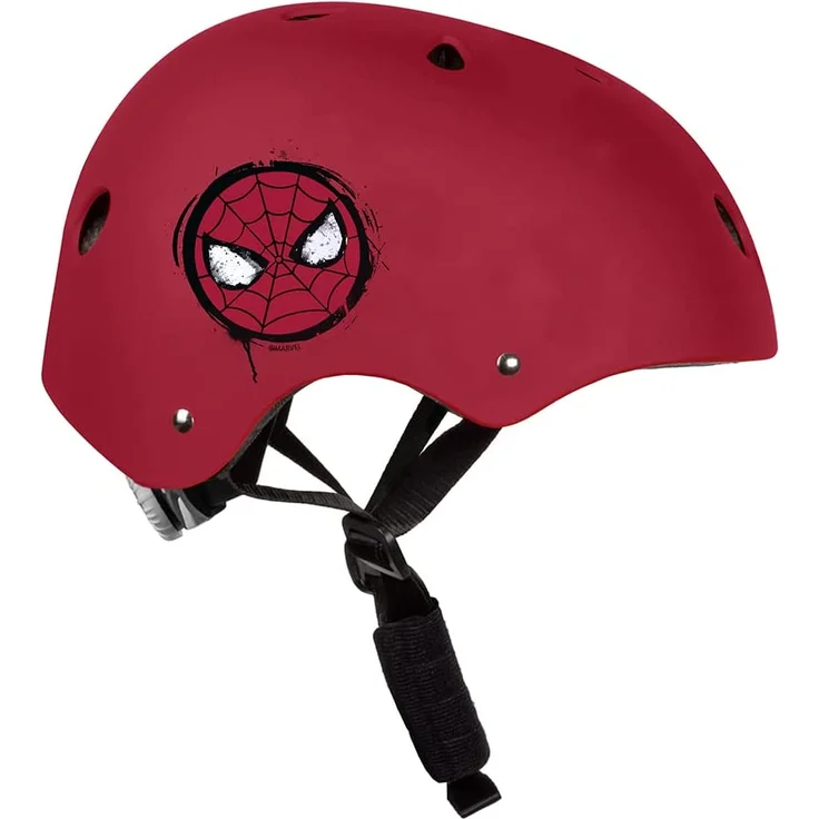 Seven Spiderman – Bild 2