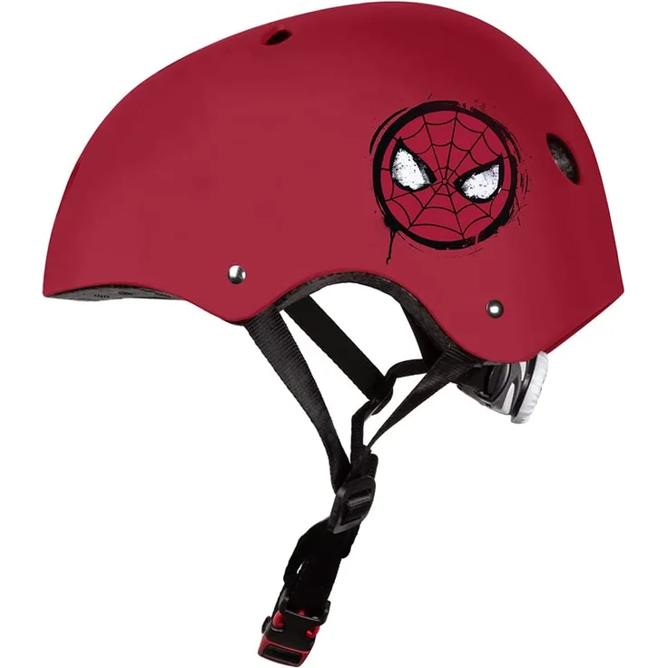 Seven Spiderman – Bild 3