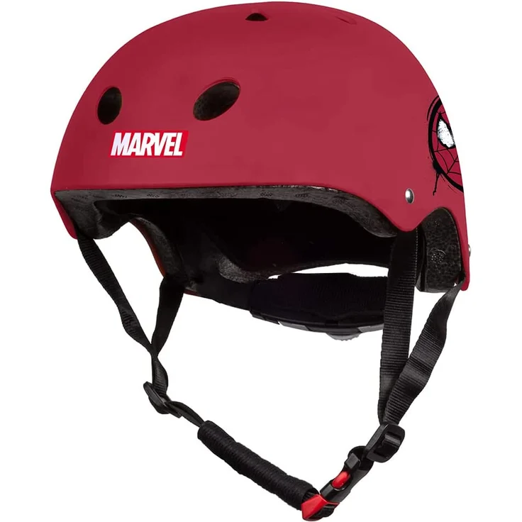 Seven Spiderman – Bild 4
